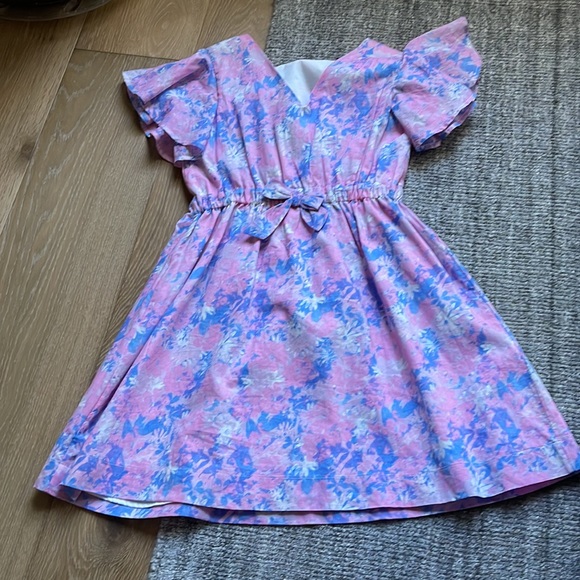 J. Crew crewcuts dress - Picture 2 of 4